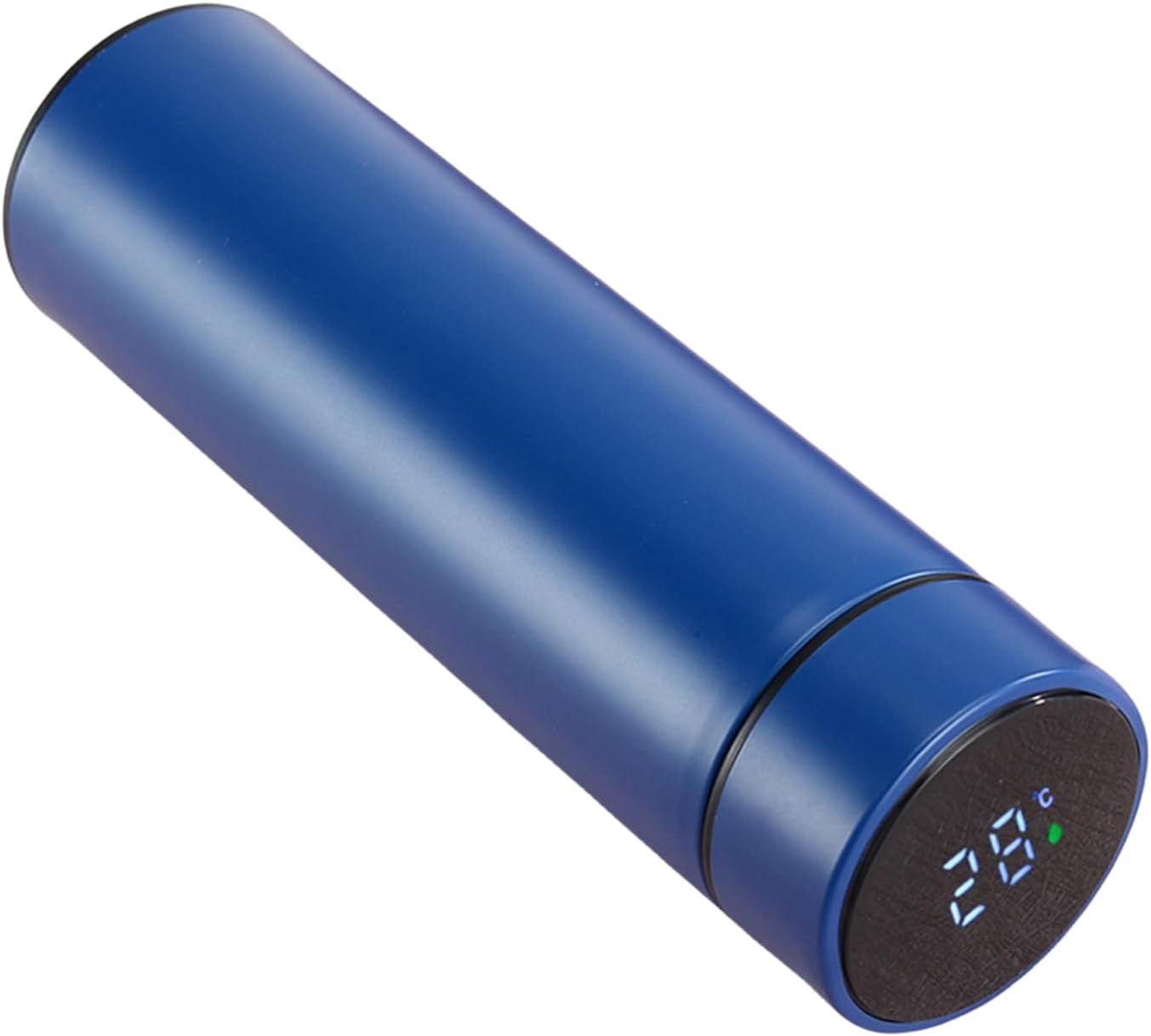 Smart Temperature-Display Water Bottle