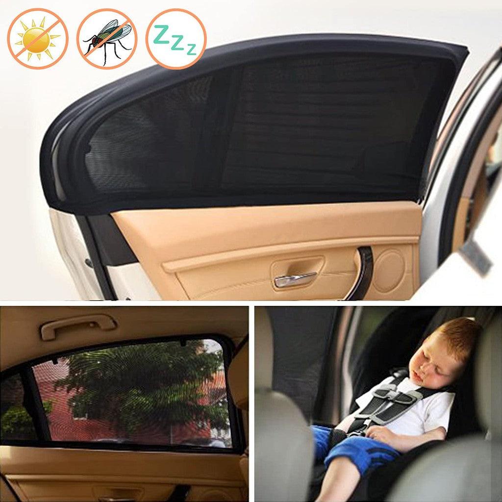 Car Window Screen Protector with UV Protection - 1 Unit Universal