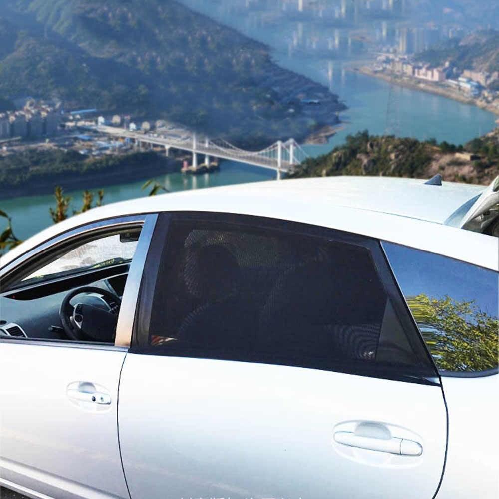 Car Window Screen Protector with UV Protection - 1 Unit Universal